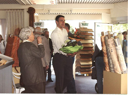 Lindemann Wohnkultur