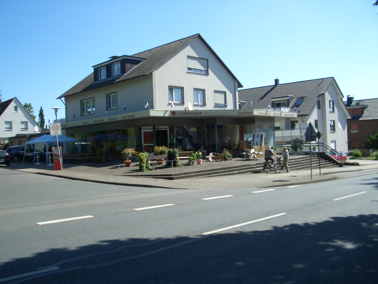 Lindemann Wohnkultur